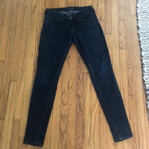 Lucky Charlie Skinny Jeans